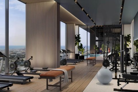 Apartamento en City Walk, Dubai, 4 dormitorios, 252.32 m², № 120817 - foto 10
