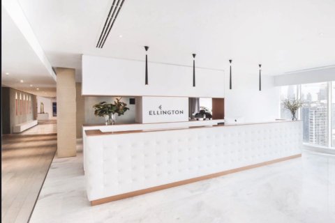 Apartamento en District 12, Jumeirah Village Circle, Dubai, 2 dormitorios, 101.36 m², № 120815 - foto 2