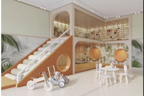 Apartamento en District 12, Jumeirah Village Circle, Dubai, 2 dormitorios, 101.36 m², № 120815 - foto 8
