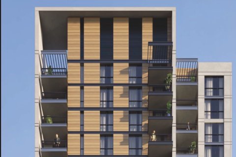 شقة في District 12, دائرة قرية جميرا, دبي 2 غرف نوم, 101.36 م² رقم 120815