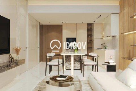 Apartment in Dubai 1 bedroom, 74.32 sq.m. № 120820