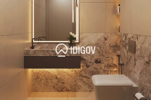Apartment in Dubai 1 bedroom, 74.32 sq.m. № 120820 - photo 6
