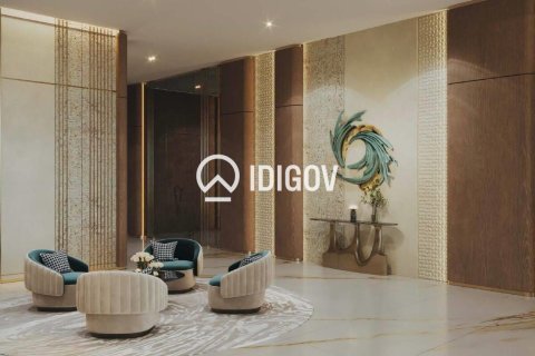 Apartment in Dubai 1 bedroom, 74.32 sq.m. № 120820 - photo 16
