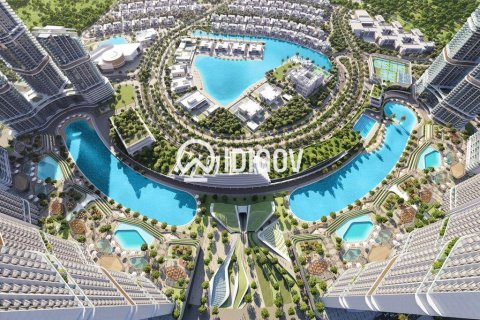 Apartment in Dubai 2 bedrooms, 101.91 sq.m. № 120816 - photo 5