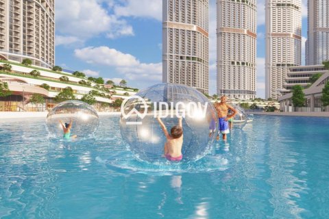Apartment in Dubai 2 bedrooms, 101.91 sq.m. № 120816 - photo 12