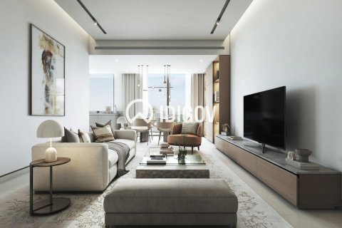 Apartment in Dubai 2 bedrooms, 101.91 sq.m. № 120816 - photo 2