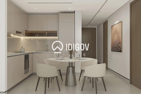 Apartment in Dubai 2 bedrooms, 101.91 sq.m. № 120816