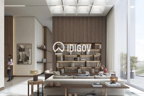 Apartment in Dubai 2 bedrooms, 101.91 sq.m. № 120816 - photo 6