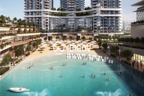 Apartment in Dubai 2 bedrooms, 101.91 sq.m. № 120816 - photo 8