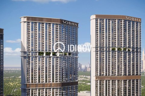 Apartment in Dubai 2 bedrooms, 101.91 sq.m. № 120816 - photo 9