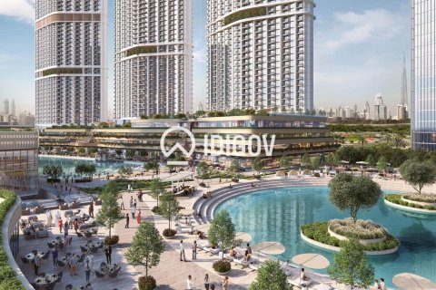 Apartment in Dubai 2 bedrooms, 101.91 sq.m. № 120816 - photo 3