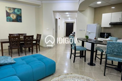 Apartment in Marina Crown, Dubai Marina, Dubai 2 bedrooms, 135.36 sq.m. № 120819 - photo 6