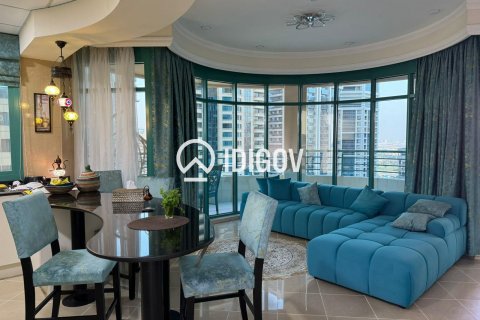 Apartment in Marina Crown, Dubai Marina, Dubai 2 bedrooms, 135.36 sq.m. № 120819 - photo 2