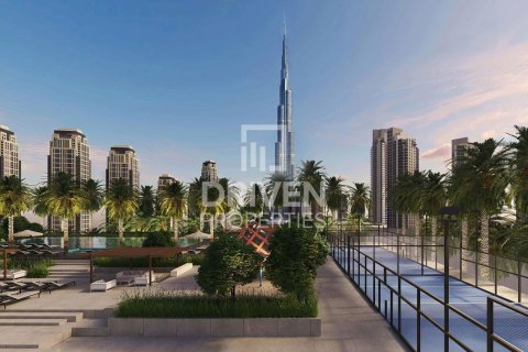 شقة في الخليج التجاري, دبي 1غرف نوم, 53.33 م² رقم 134420