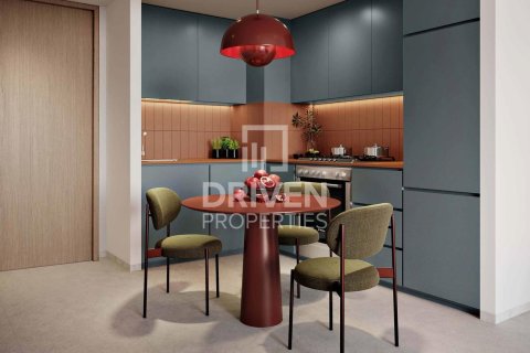 Apartment in Business Bay, Dubai 1 bedroom, 53.33 sq.m. № 134420 - photo 2