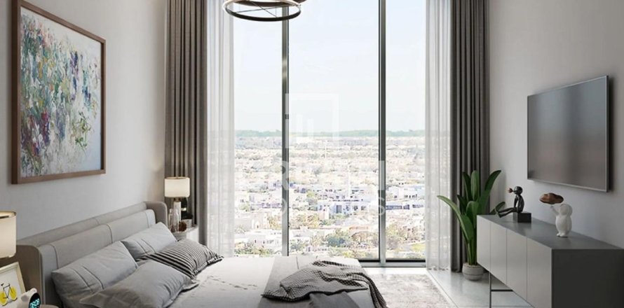 Квартира в Джумейра Лейк Тауэрс, Дубай, 3 спальни, 166.02м², № 134414