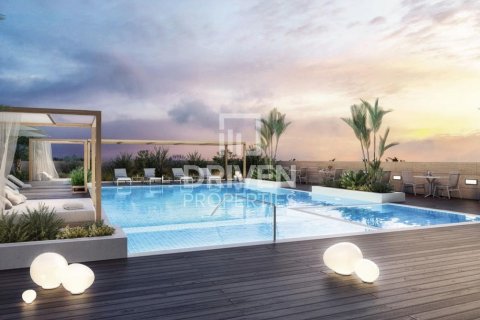 Купить квартиру в Джумейра Лейк Тауэрс, Дубай: 3 спальни, 166.02м², № 134414 - фото 5