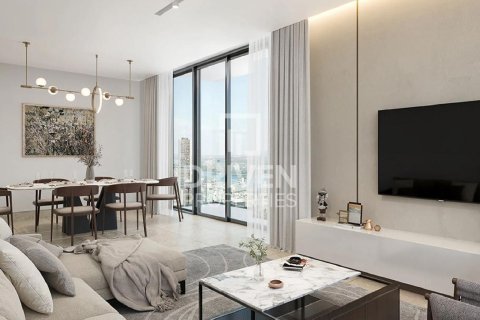 Apartamento en Jumeirah Lake Towers, Dubai, 1 dormitorio, 96.34 m², № 134419 - foto 9