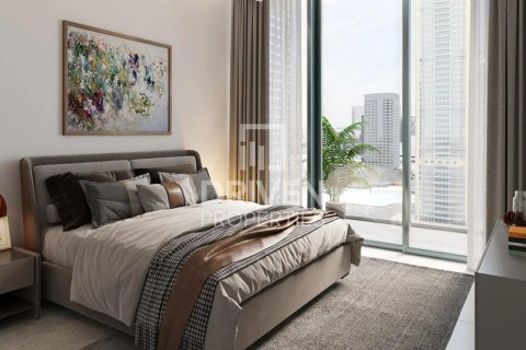 Apartamento en Jumeirah Lake Towers, Dubai, 1 dormitorio, 96.34 m², № 134419