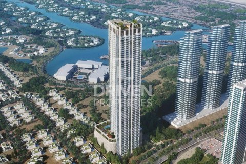 Apartamento en Jumeirah Lake Towers, Dubai, 1 dormitorio, 96.34 m², № 134419 - foto 3