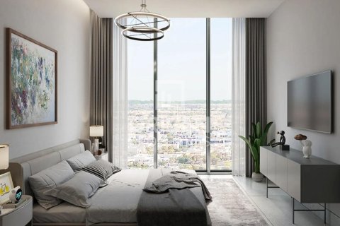 Apartamento en Jumeirah Lake Towers, Dubai, 1 dormitorio, 96.34 m², № 134419 - foto 10