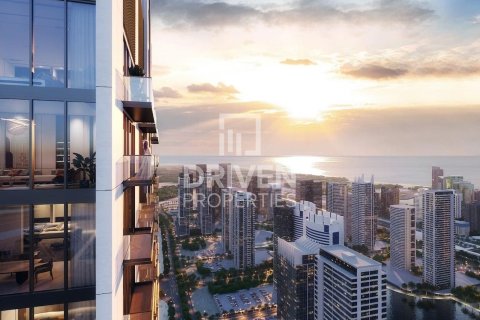 Apartamento en Jumeirah Lake Towers, Dubai, 1 dormitorio, 96.34 m², № 134419 - foto 6