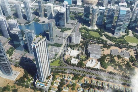 Apartamento en Jumeirah Lake Towers, Dubai, 1 dormitorio, 96.34 m², № 134419 - foto 4