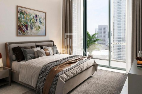 Apartamento en Jumeirah Lake Towers, Dubai, 1 dormitorio, 96.34 m², № 134415 - foto 8