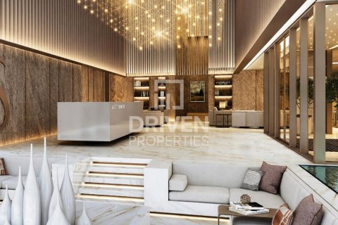 Apartamento en Jumeirah Lake Towers, Dubai, 1 dormitorio, 96.34 m², № 134415 - foto 6