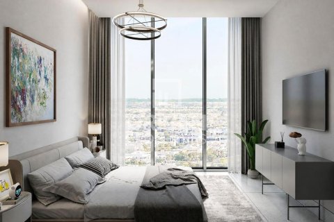 Apartamento en Jumeirah Lake Towers, Dubai, 1 dormitorio, 96.34 m², № 134415 - foto 9