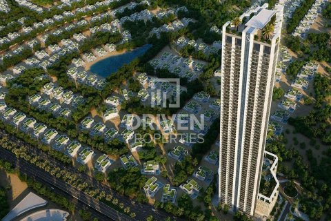 Apartamento en Jumeirah Lake Towers, Dubai, 1 dormitorio, 96.34 m², № 134415 - foto 10