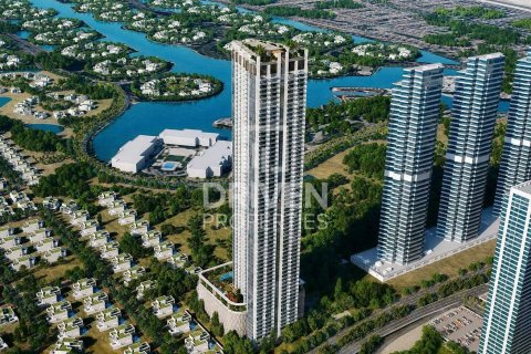 Apartamento en Jumeirah Lake Towers, Dubai, 1 dormitorio, 96.34 m², № 134415 - foto 2