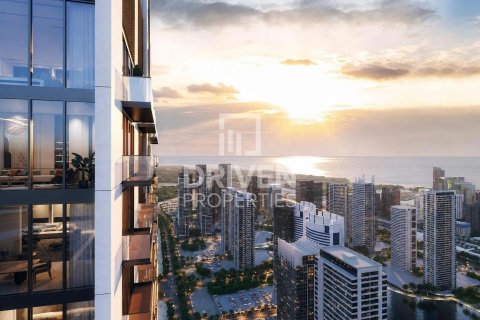 Apartamento en Jumeirah Lake Towers, Dubai, 1 dormitorio, 96.34 m², № 134415 - foto 4