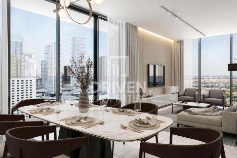 Apartamento en Jumeirah Lake Towers, Dubai, 1 dormitorio, 96.34 m², № 134415 - foto 7