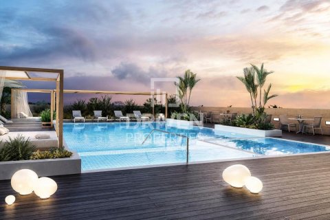 Apartamento en Jumeirah Lake Towers, Dubai, 1 dormitorio, 96.34 m², № 134415 - foto 5