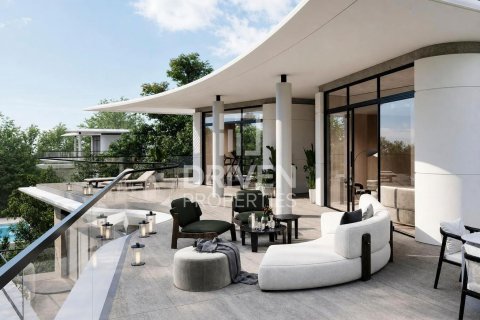 Villa à District 11, Mohammed Bin Rashid City, Dubai, 6 chambres, 790.05 m², № 134416 - photo 13