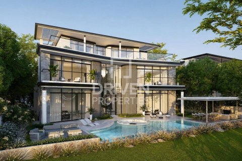 Villa à District 11, Mohammed Bin Rashid City, Dubai, 6 chambres, 790.05 m², № 134416 - photo 7