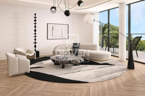Villa à District 11, Mohammed Bin Rashid City, Dubai, 6 chambres, 790.05 m², № 134416 - photo 19