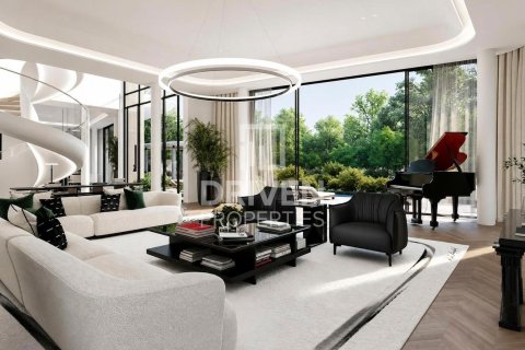 Villa à District 11, Mohammed Bin Rashid City, Dubai, 6 chambres, 790.05 m², № 134416 - photo 1