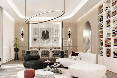 Villa à District 11, Mohammed Bin Rashid City, Dubai, 6 chambres, 790.05 m², № 134416 - photo 18