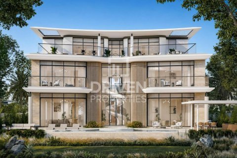 Villa à District 11, Mohammed Bin Rashid City, Dubai, 6 chambres, 790.05 m², № 134416 - photo 8