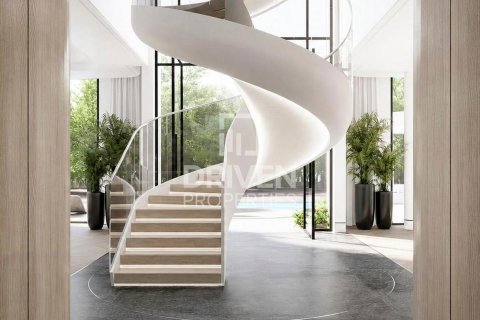 Villa à District 11, Mohammed Bin Rashid City, Dubai, 6 chambres, 790.05 m², № 134416 - photo 15