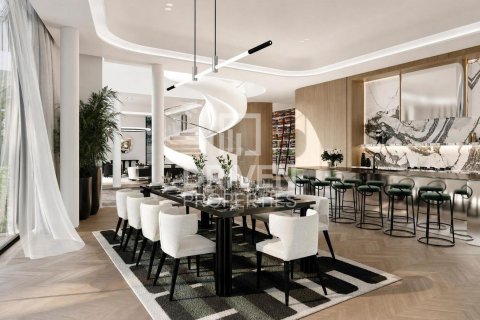 Villa à District 11, Mohammed Bin Rashid City, Dubai, 6 chambres, 790.05 m², № 134416 - photo 14
