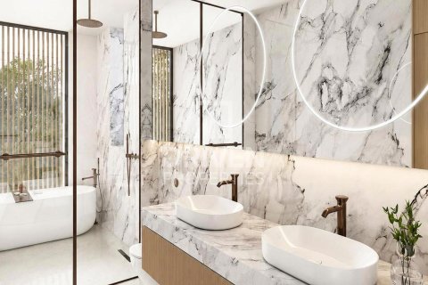 Villa à District 11, Mohammed Bin Rashid City, Dubai, 6 chambres, 790.05 m², № 134416 - photo 9
