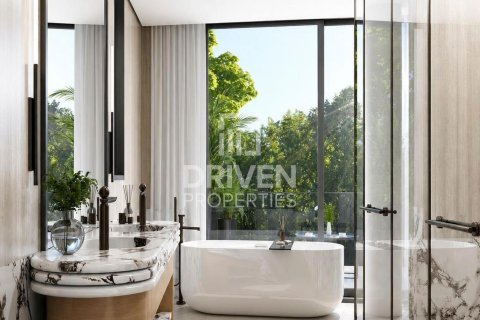 Villa à District 11, Mohammed Bin Rashid City, Dubai, 6 chambres, 790.05 m², № 134416 - photo 11