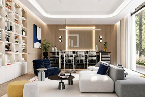 Villa à District 11, Mohammed Bin Rashid City, Dubai, 6 chambres, 790.05 m², № 134416 - photo 17
