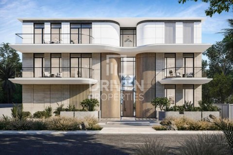 Villa à District 11, Mohammed Bin Rashid City, Dubai, 6 chambres, 790.05 m², № 134416 - photo 4