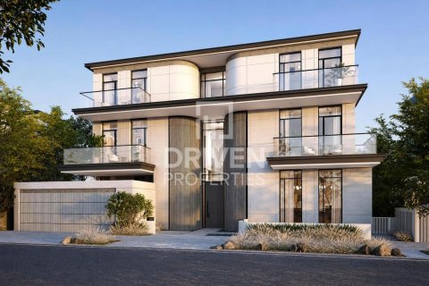 Villa à District 11, Mohammed Bin Rashid City, Dubai, 6 chambres, 790.05 m², № 134416 - photo 6