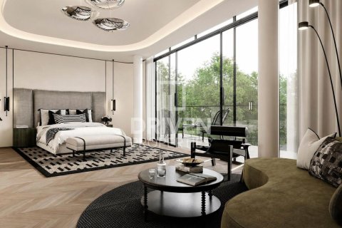 Villa à District 11, Mohammed Bin Rashid City, Dubai, 6 chambres, 790.05 m², № 134416 - photo 16