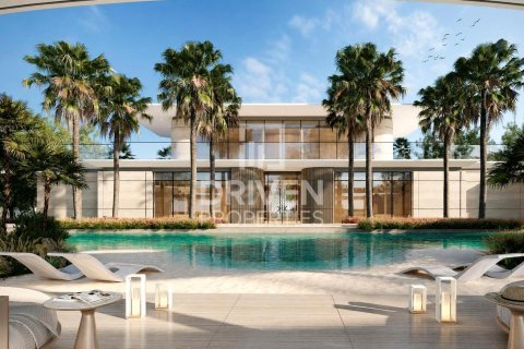 Villa à District 11, Mohammed Bin Rashid City, Dubai, 6 chambres, 790.05 m², № 134416 - photo 3
